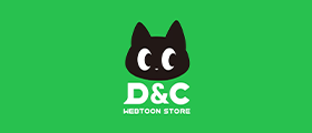 D&C Webtoon